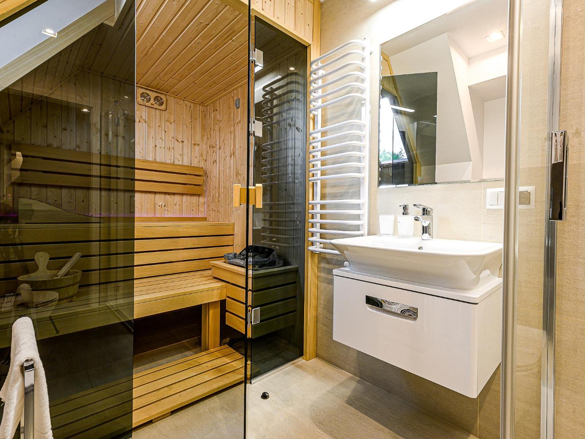 Visitzakopane - Chalet Ski Apartment Exterior foto